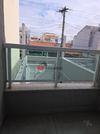 Imagem Sobrado à venda, Vila Camilópolis, Santo André