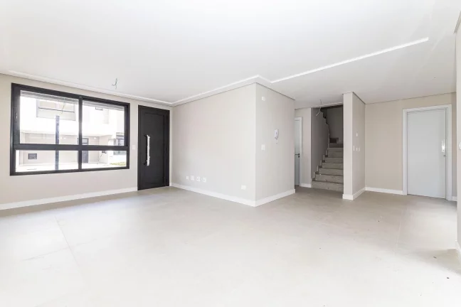 Imagem Sobrados Triplex em Condominio Sta Felicidade