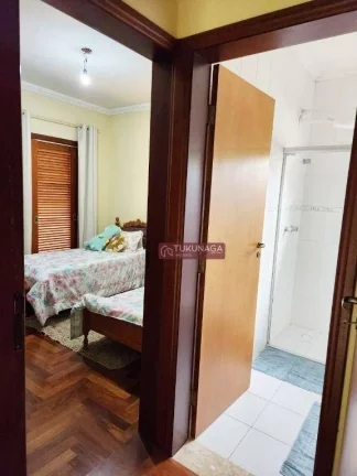 Imagem Casa com 4 quartos à venda, 255 m² por R$ 3.000.000 - Arujazinho III - Arujá/SP