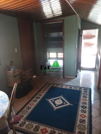 Imagem Sobrado para Venda em Limeira, Vila Queiroz, 3 dormitórios, 1 suíte, 1 banheiro, 1 vaga