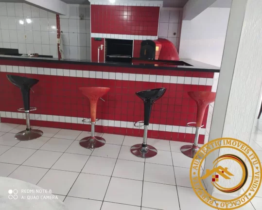 Imagem CASA RESIDENCIAL em ITU - SP, JARDIM PAULISTA