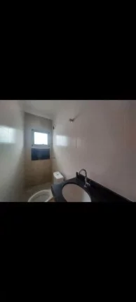 Imagem Casa em condomínio à Venda em Maracanã, Praia Grande - SP