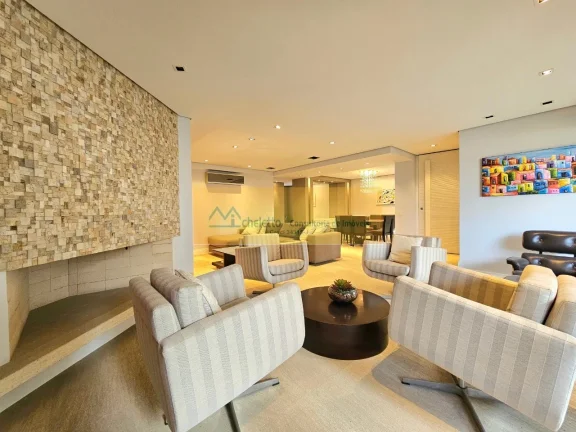 Imagem APARTAMENTO RESIDENCIAL em São Paulo - SP, Itaim Bibi