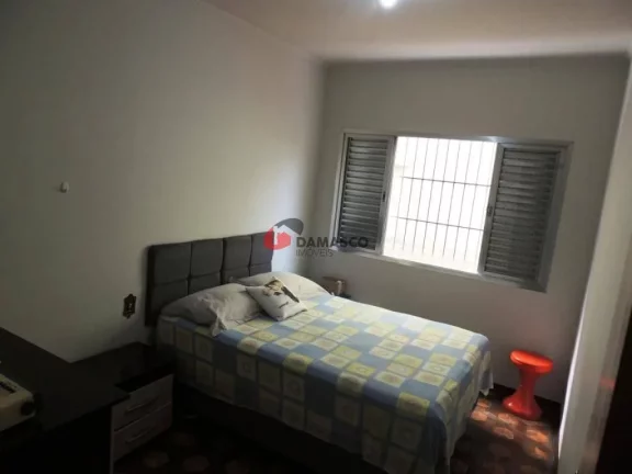 Imagem Sobrado à venda 4 Quartos, 1 Suite, 2 Vagas, 167M², Vila Alpina, São Paulo - SP