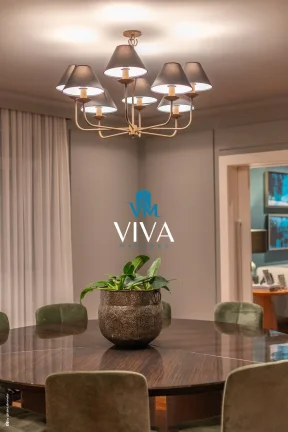 Imagem Apartamento, 4 suítes, 2 vagas 400m², Higienópolis, São Paulo 5.500.000,00