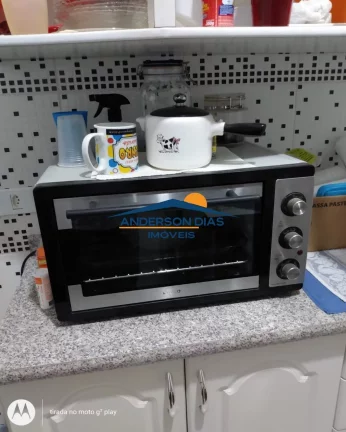 Imagem Sobrado em condomínio fechado com 2 dormitórios à venda, 75M² por R$ 350.000 - Massaguaçu - Caraguatatuba/SP