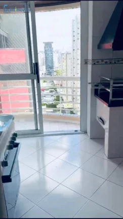 Imagem APARTAMENTO 02 SUÍTES - CENTRO - SBC
