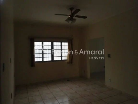 Imagem Casa com 4 dormitórios, 180 m² - venda por R$ 700.000,00 ou aluguel por R$ 2.800/mês - Jardim Novo Campos Elíseos - Campinas/SP