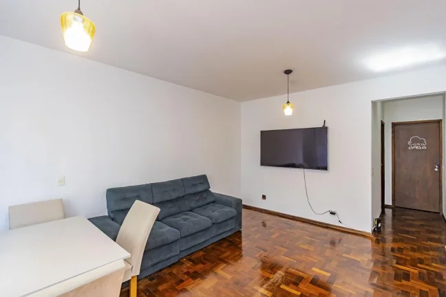 Imagem Apartamento no Centro