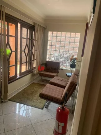 Imagem Sobrado para locação 6 Quartos, 4 Vagas, 500M², Santa Paula, São Caetano do Sul - SP