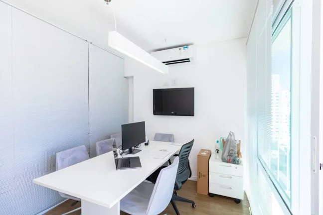Imagem Escritório para venda possui 37m² em Perdizes - São Paulo - SP