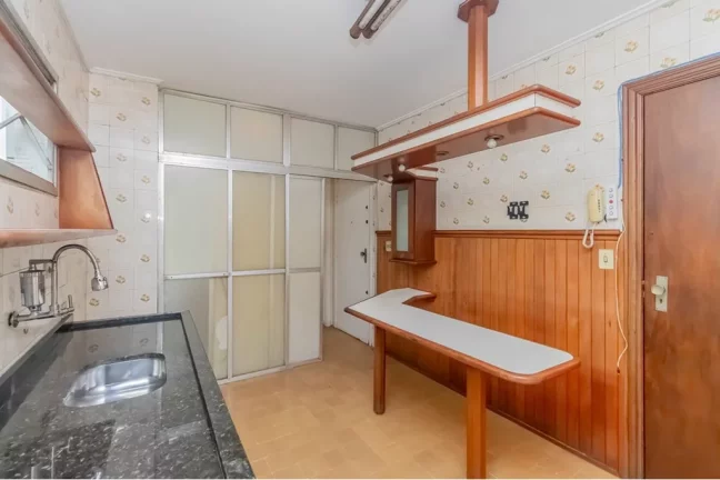 Imagem APARTAMENTO RESIDENCIAL em São Paulo - SP, Itaim Bibi