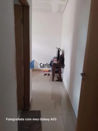 Imagem Casa em Condomínio para Venda em Brasília, 26 DE SETEMBRO, 3 dormitórios, 1 suíte, 2 banheiros, 2 vagas