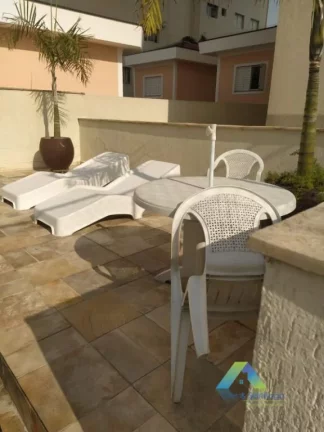 Imagem Apartamento com 3 dormitórios à venda, 70 m² por R$ 549.000,00 - Vila Brasílio Machado - São Paulo/SP