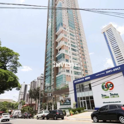 Imagem Apartamento Duplex à venda no Setor Bueno - Goiânia/GO