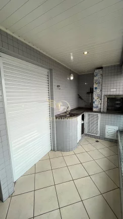 Imagem APARTAMENTO DE 3 DORMITÓRIOS FRENTE MAR NA PRAIA GRANDE EM UBATUBA-SP