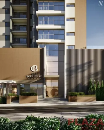Imagem Apartamento no Cill Boulevard em Baln Piçarras