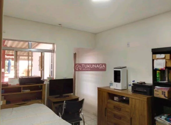 Imagem Sobrado com 4 dormitórios, 285m², à venda por R$640.000,00 - Jardim Flor da Montanha - Guarulhos/SP