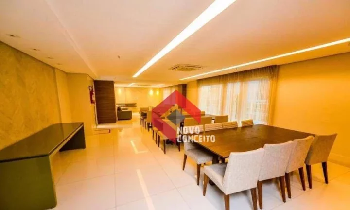 Imagem Apartamento à venda, 201 m² por R$ 1.990.000,00 - Meireles - Fortaleza/CE