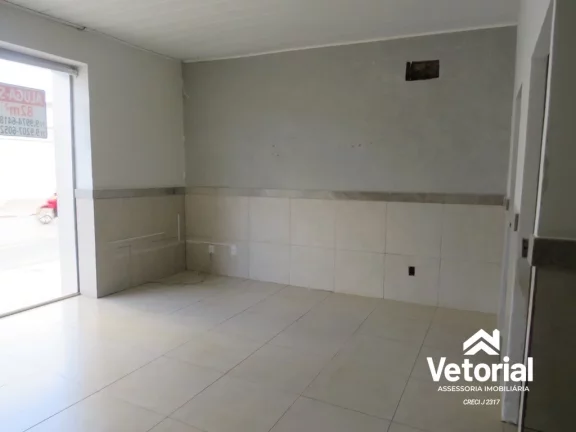 Imagem Oportunidade de Locação: Ponto Comercial com Salas, 1 Banheiro e 82m² no Centro de Barreiras-BA!