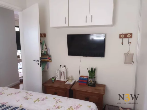 Imagem Apartamento à venda na Vila Leopoldina São Paulo SP com 2 dormitórios, 1 suíte, 1 vaga de garagem, depósito e 75m