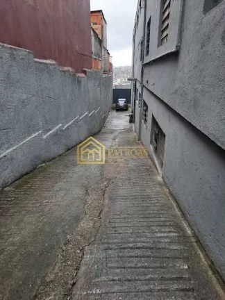 Imagem Galpão/Depósito/Armazém