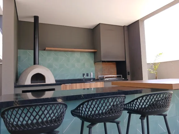 Imagem Apartamento para venda em Presidente Altino com 2 quartos , 40m2