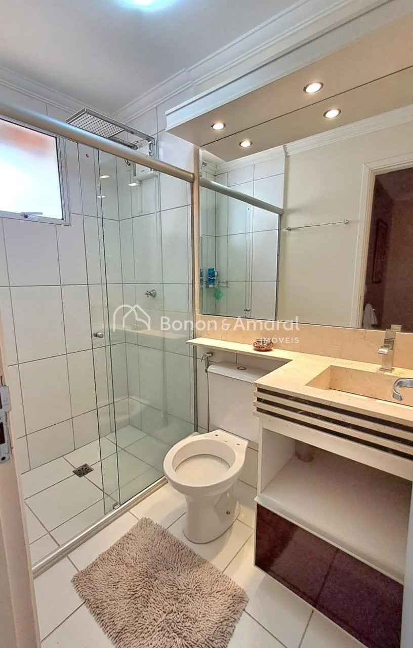 Imagem Casa de condominio a venda em Mansões Santo Antonio em Campinas!!

Ótimo condominio todo reformado...