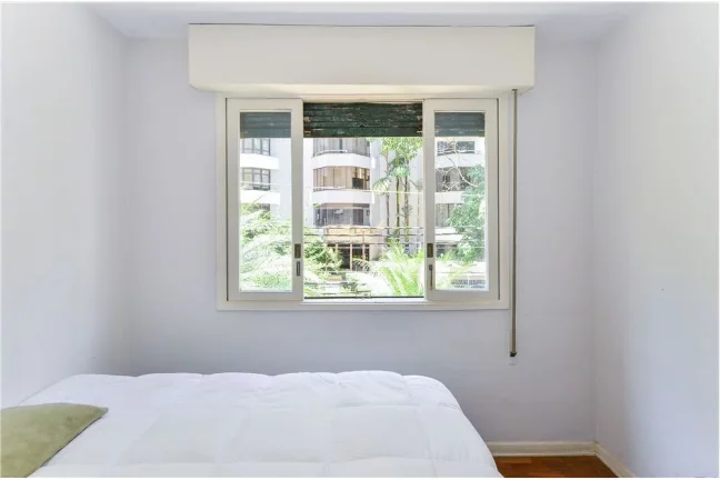 Imagem APARTAMENTO RESIDENCIAL em São Paulo - SP, Vila Mariana