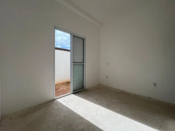 Imagem Apartamento Garden com Quintal no Parque Campolim, Condomínio JR Campolim