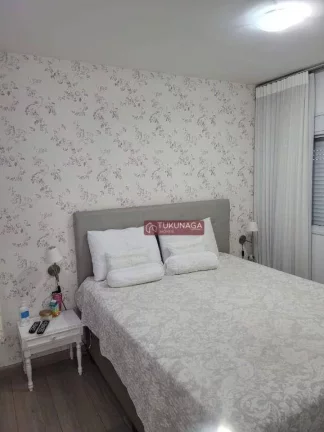 Imagem Apartamento à venda, 92 m² por R$ 999.500,00 - Morumbi - São Paulo/SP