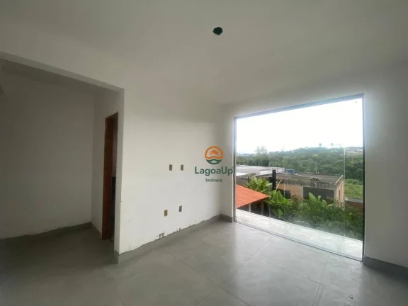 Imagem Casa com 3 dormitórios à venda, 123 m² por R$ 680.000,00 - Vila Maria - Lagoa Santa/MG