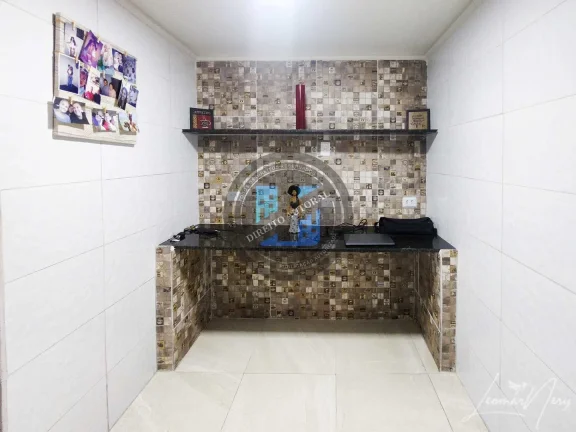 Imagem Casa com 3 quartos, Janga, Paulista - R$ 680 mil, Cod: 401
