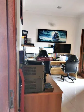 Imagem Sobrado com 4 quartos à venda, 220 m² por R$ 1.290.000 - Vila Galvão - Guarulhos SP