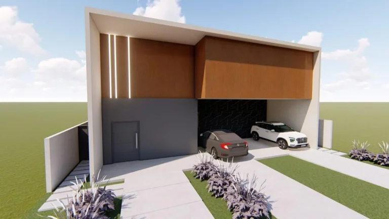 Imagem Mansão à Venda no Condomínio Alphaville com 420m² e 3 vagas.