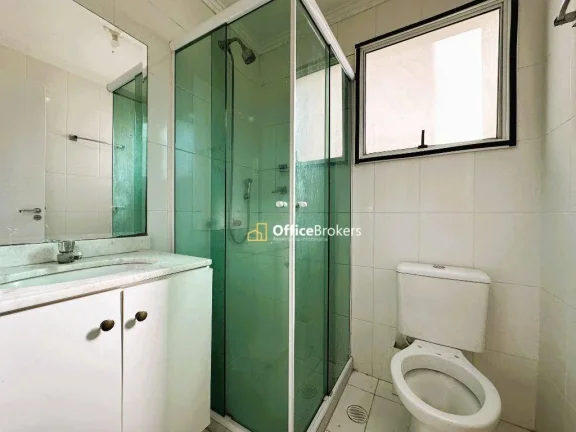 Imagem Apartamento para alugar Barueri 3 dormitórios - Alphaview