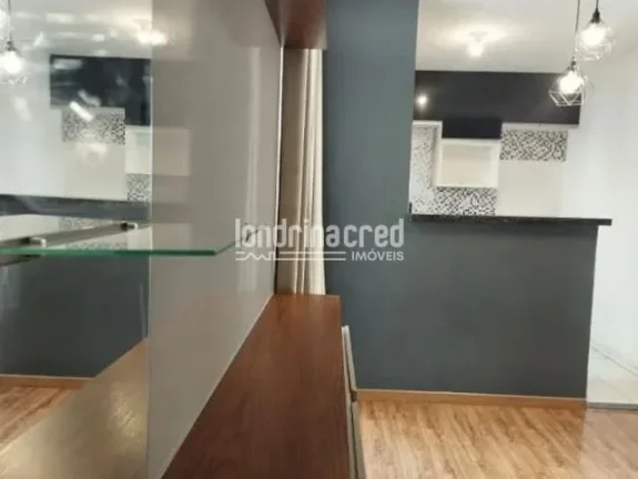 Imagem Apartamento à venda, Olímpico, Londrina, PR