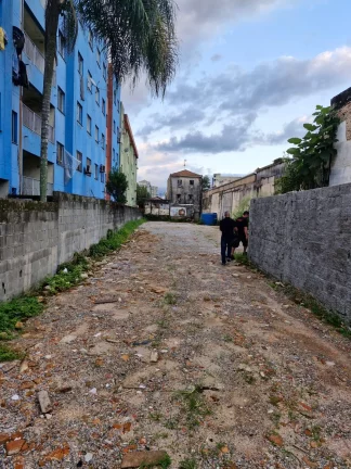 Imagem Pavilhão/Galpão à venda!
