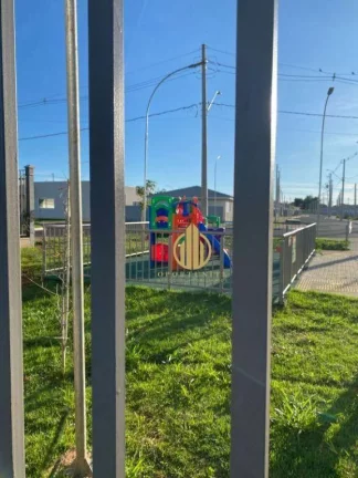 Imagem Casa com 2 dormitórios para alugar, 48 m² por R$ 1.998/mês - Reserva real - Ribeirão Preto/SP