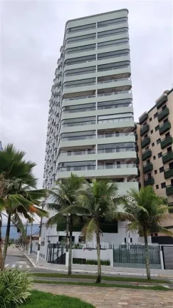 Imagem APARTAMENTO COM 67.49 m² - MARACANÃ - PRAIA GRANDE SP