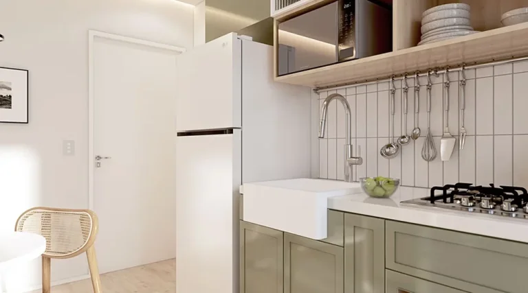 Imagem APARTAMENTO RESIDENCIAL em São Paulo - SP, Vila Carrão