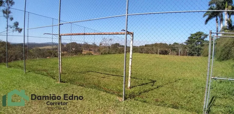 Imagem Sitio em Jarinu com119,500m² com casa de 3 suítes, casa de careiro