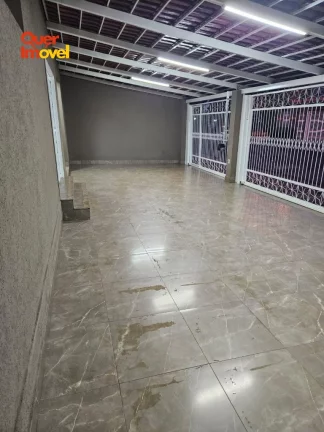 Imagem Imperdível: Casa à venda em Ribeirão Preto-SP, Parque Residencial Lagoinha! 3 quartos, 1 suíte, 4 banheiros, 1 sala, 3 vagas, 300 m²!