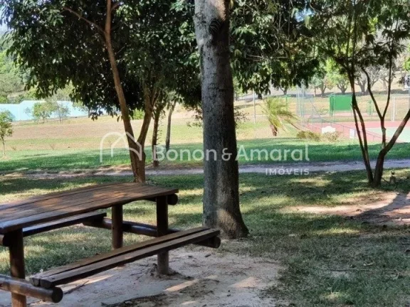 Imagem Lote plano com 900,75 m² no Condomínio de Chácaras São Rafael, Campinas.
Condomínio atrás do A...