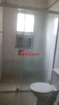 Imagem Itanhaem chácara com piscina e edicula garagem a vontade