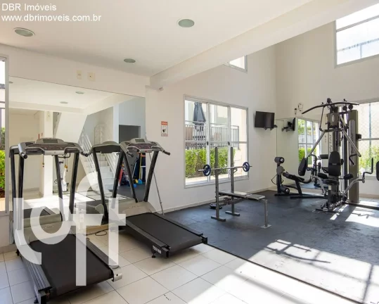 Imagem APARTAMENTO RESIDENCIAL em São Paulo - SP, Lapa