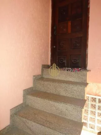 Imagem Sobrado de 3 dormitórios- Vila Portuguesa - São Paulo/SP