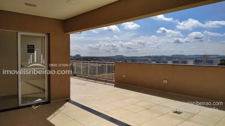 Imagem (Alugado)Apartamento no Botânico à venda 2 suítes #imoveisri