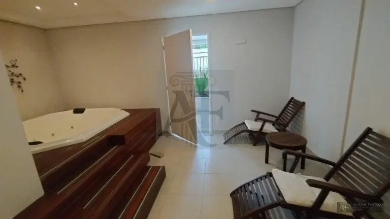 Imagem Apartamento a venda em Vila Nova Conceição, São Paulo