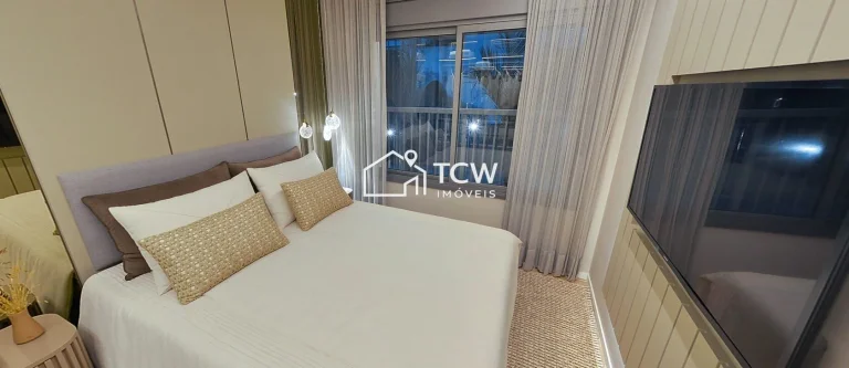 Imagem Apartamento à venda no bairro Vila Clementino - São Paulo/SP, Zona Sul